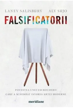 Falsificatorii de Aly Sujo