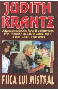 Fiica lui Mistral de Judith Krantz
