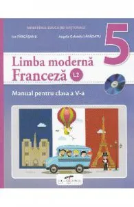 Franceza (limba moderna 2)