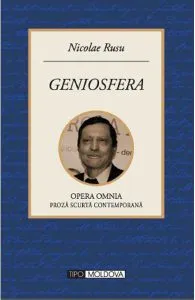 Geniosfera de Nicolae Rusu