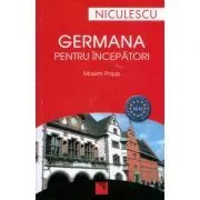 Germana pentru incepatori de Maxim Popp
