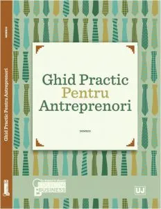 Ghid practic pentru antreprenori de Colectiv