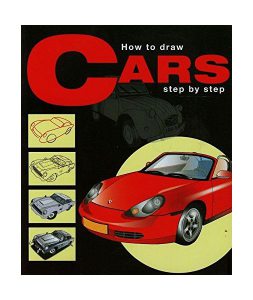 How to Draw Cars