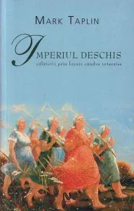 Imperiul deschis de Mark Taplin