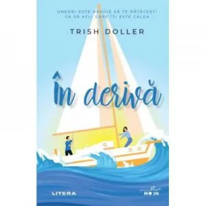 In deriva de Trish Doller