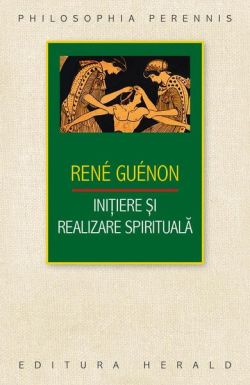 Iniţiere şi realizare spirituală
