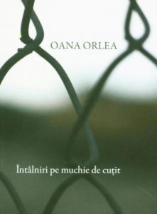 Intalniri pe muchie de cutit