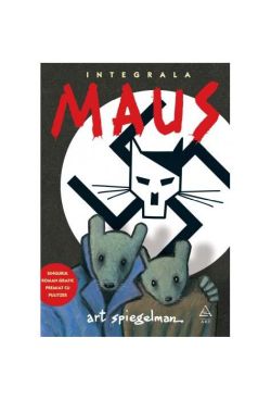 Integrala Maus