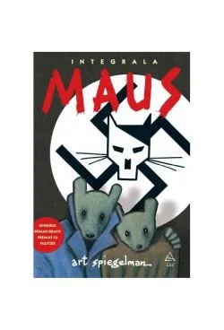 Integrala Maus