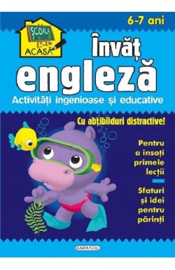 Invat engleza