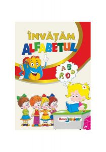 Învățăm alfabetul