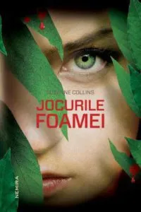 Jocurile Foamei (Hardcover) de Suzanne Collins