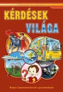 Kerdesek vilaga de Csukasne Bernath Krisztina