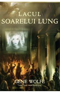 Lacul soarelul lung