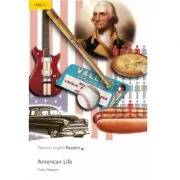 Level 2. American Life de Vicky Shipton