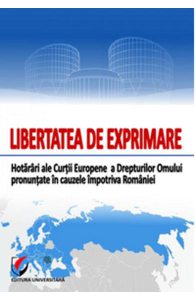 Libertatea de exprimare - Vasile Bozesan