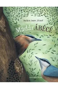 madarABECE de Balazs Imre Jozsef