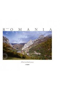 Made in Romania - Lb. Romana