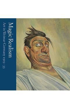 Magic Realism
