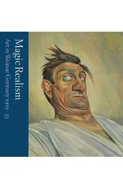 Magic Realism