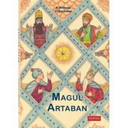Magul Artaban