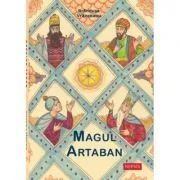 Magul Artaban de Brandusa Vranceanu