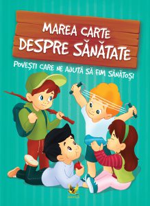 Marea carte despre sanatate