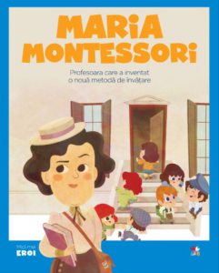 Maria Montessori