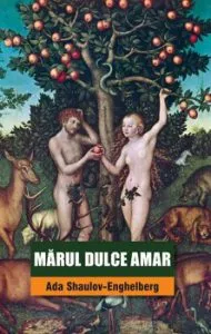 Marul dulce amar de Ada Shaulov-Enghelberg