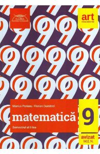 Matematica - Clasa 9 Sem.2