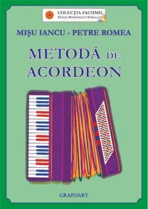 Metoda de acordeon