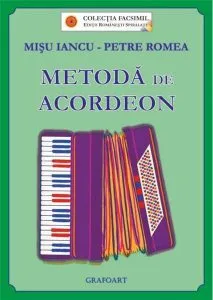 Metoda de acordeon