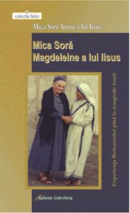Mica Sora Magdeleine a lui Iisus
