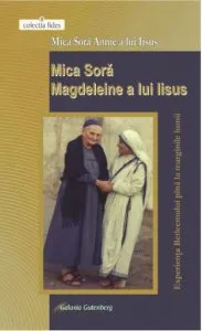Mica Sora Magdeleine a lui Iisus de Mica Sora Annie a lui Iisus