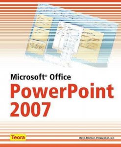 Microsoft Office - PowePoint 2007