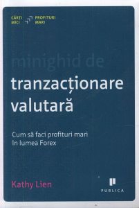 Minighid de tranzactionare valutara