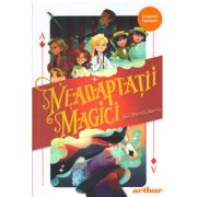 Neadaptatii magici. Paperback