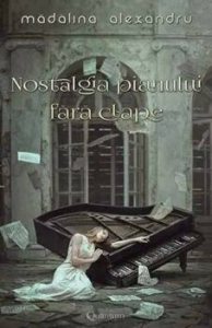 Nostalgia pianului fara clape - vol. 1