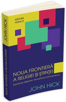 Noua frontiera a religiei si stiintei