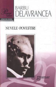 Nuvele.Povestiri