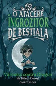 O afacere ingrozitor de bestiala de David Sinden
