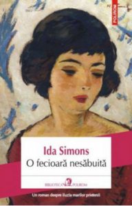 O fecioara nesabuita