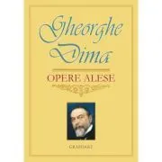 Opere alese de Gheorghe Dima