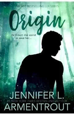 Origin de Jennifer L. Armentrout