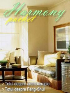 Pachet Harmony