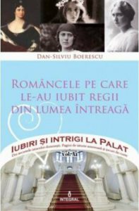 Pachet Iubiri si intrigi la Palat (Vol. XI-XIV)