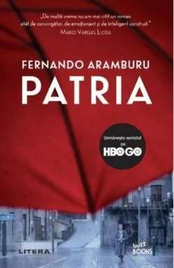 Patria - Fernando Aramburu de Fernando Aramburu