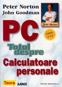 PC - Totul despre calculatoare personale
