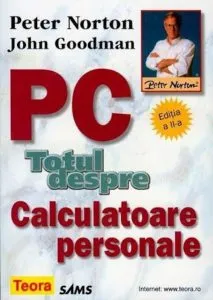 PC - Totul despre calculatoare personale