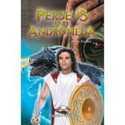 Perseus and Andromeda de Jenny Dooley